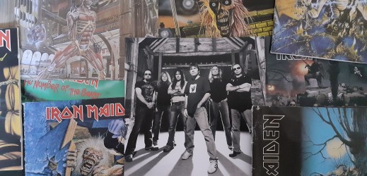 Iron Maiden ranked: storia di una classifica degli album