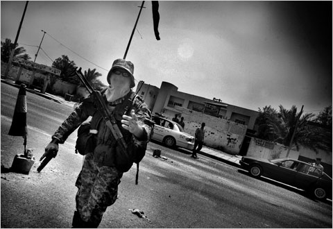 La vergogna dell’America