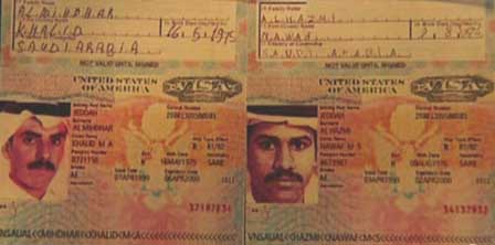 Al Hazmi Al Mihdhar Visa